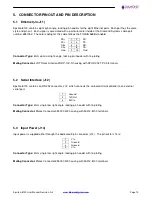 Preview for 11 page of FORTEC Elektronik AG Epsilon-8100 User Manual