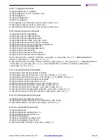 Preview for 17 page of FORTEC Elektronik AG Epsilon-8100 User Manual