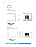 Preview for 12 page of Fortec Elektronik ASTUT-1511S-PC Manual