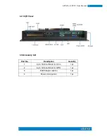 Preview for 13 page of Fortec Elektronik ASTUT-1511S-PC Manual