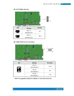 Preview for 27 page of Fortec Elektronik ASTUT-1511S-PC Manual