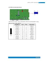 Preview for 35 page of Fortec Elektronik ASTUT-1511S-PC Manual