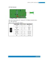 Preview for 39 page of Fortec Elektronik ASTUT-1511S-PC Manual