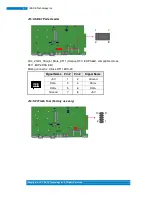 Preview for 40 page of Fortec Elektronik ASTUT-1511S-PC Manual