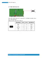 Preview for 42 page of Fortec Elektronik ASTUT-1511S-PC Manual