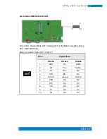 Preview for 43 page of Fortec Elektronik ASTUT-1511S-PC Manual