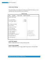 Preview for 46 page of Fortec Elektronik ASTUT-1511S-PC Manual