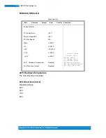 Preview for 54 page of Fortec Elektronik ASTUT-1511S-PC Manual