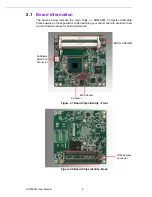 Предварительный просмотр 17 страницы Fortec Elektronik SOM-6867 Manual