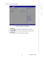 Preview for 32 page of Fortec Elektronik SOM-6867 Manual