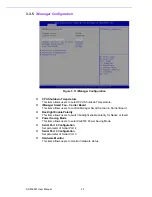 Preview for 33 page of Fortec Elektronik SOM-6867 Manual