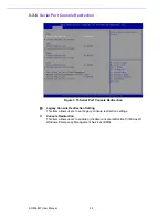 Preview for 37 page of Fortec Elektronik SOM-6867 Manual