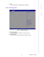 Preview for 40 page of Fortec Elektronik SOM-6867 Manual