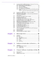 Preview for 11 page of Fortec Star AIMB-274 User Manual