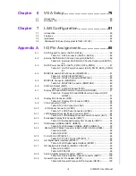 Preview for 12 page of Fortec Star AIMB-274 User Manual