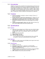 Preview for 15 page of Fortec Star AIMB-274 User Manual