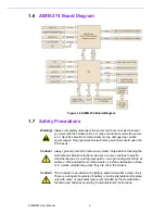 Preview for 19 page of Fortec Star AIMB-274 User Manual