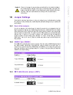 Preview for 20 page of Fortec Star AIMB-274 User Manual