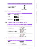 Preview for 22 page of Fortec Star AIMB-274 User Manual