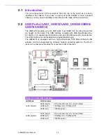 Preview for 27 page of Fortec Star AIMB-274 User Manual