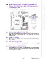 Preview for 32 page of Fortec Star AIMB-274 User Manual