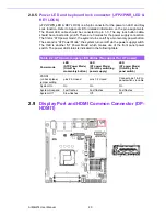 Preview for 33 page of Fortec Star AIMB-274 User Manual