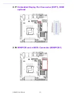 Preview for 39 page of Fortec Star AIMB-274 User Manual