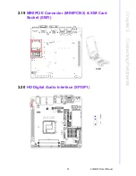 Preview for 40 page of Fortec Star AIMB-274 User Manual