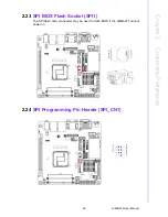 Preview for 42 page of Fortec Star AIMB-274 User Manual