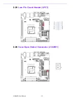 Preview for 43 page of Fortec Star AIMB-274 User Manual