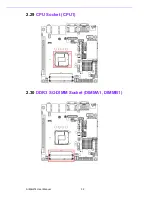 Preview for 45 page of Fortec Star AIMB-274 User Manual