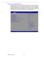 Preview for 49 page of Fortec Star AIMB-274 User Manual