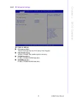 Preview for 50 page of Fortec Star AIMB-274 User Manual