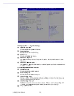 Preview for 51 page of Fortec Star AIMB-274 User Manual