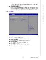 Preview for 52 page of Fortec Star AIMB-274 User Manual