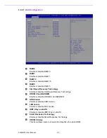 Preview for 57 page of Fortec Star AIMB-274 User Manual