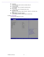 Preview for 65 page of Fortec Star AIMB-274 User Manual