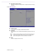 Preview for 71 page of Fortec Star AIMB-274 User Manual