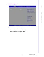 Preview for 72 page of Fortec Star AIMB-274 User Manual