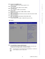 Preview for 74 page of Fortec Star AIMB-274 User Manual