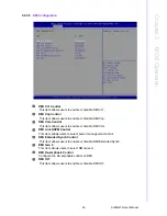 Preview for 76 page of Fortec Star AIMB-274 User Manual