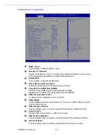 Preview for 77 page of Fortec Star AIMB-274 User Manual