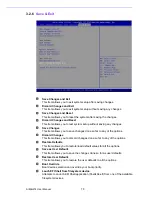 Preview for 83 page of Fortec Star AIMB-274 User Manual