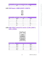 Preview for 108 page of Fortec Star AIMB-274 User Manual