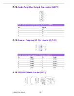 Preview for 113 page of Fortec Star AIMB-274 User Manual