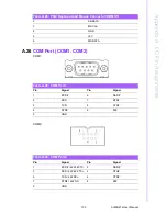 Preview for 116 page of Fortec Star AIMB-274 User Manual