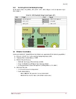 Предварительный просмотр 30 страницы Fortec Star CM1-BT1 Manual