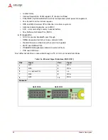 Предварительный просмотр 31 страницы Fortec Star CM1-BT1 Manual