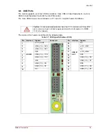 Предварительный просмотр 32 страницы Fortec Star CM1-BT1 Manual