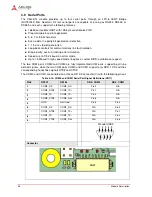 Предварительный просмотр 35 страницы Fortec Star CM1-BT1 Manual